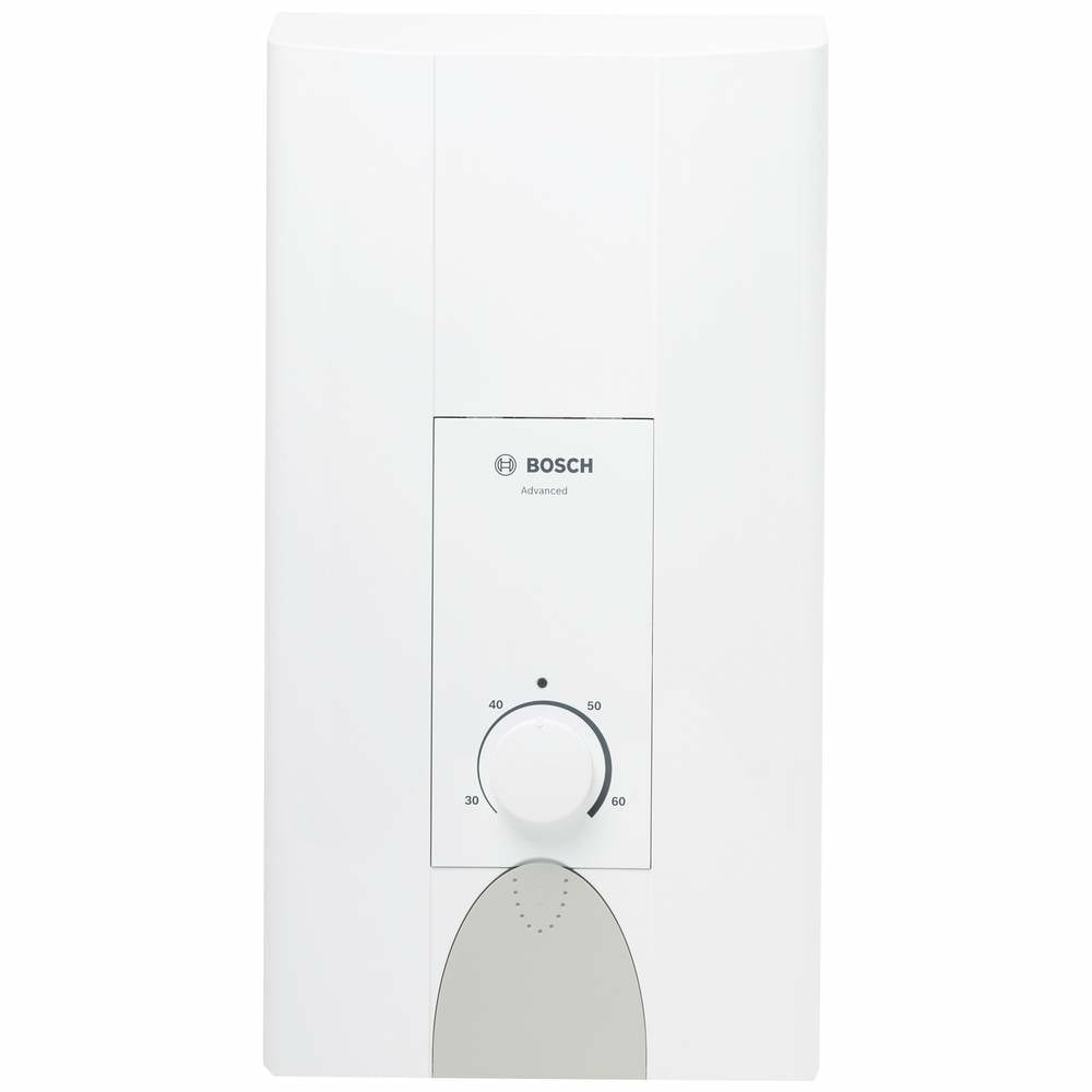 Bosch Home Comfort 7736504713 elektr. Durchlauf-Erhitzer EEK: A Tronic Advanced