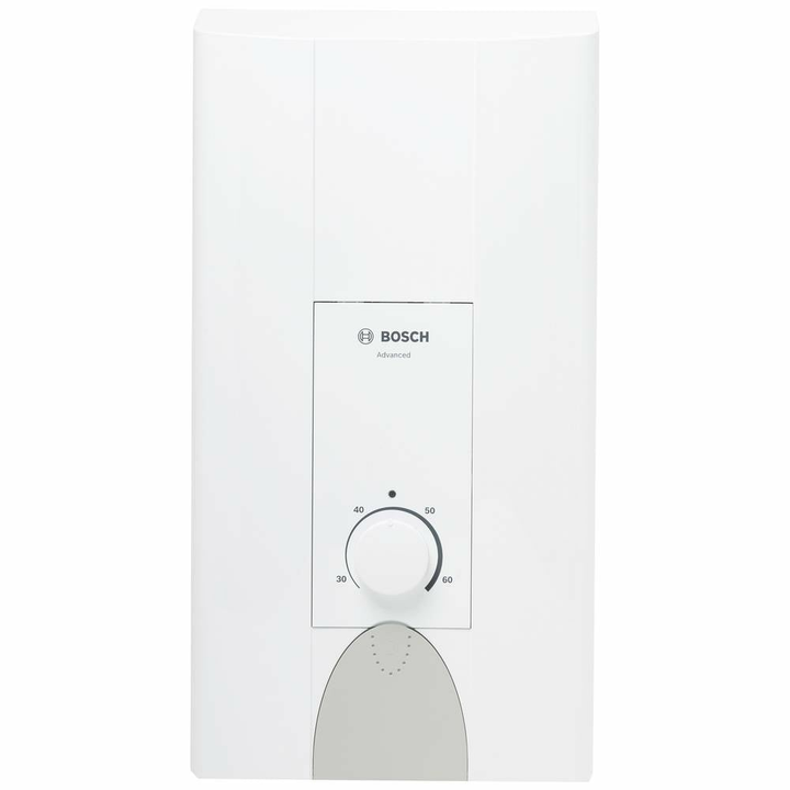 Bosch Home Comfort 7736504713 elektr. Durchlauf-Erhitzer EEK: A Tronic Advanced