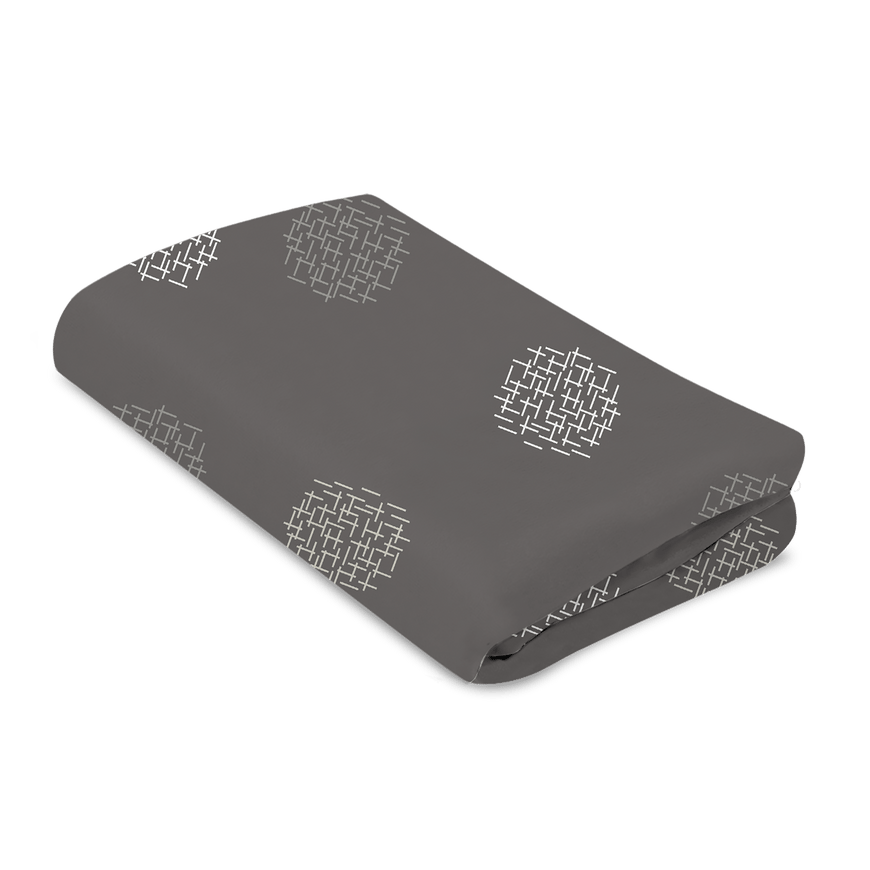 B-Ware 2 Stück 4moms Matratzenbezug Mama Roo Sleep Matratzenschoner Matratzenauflage - 817980017191