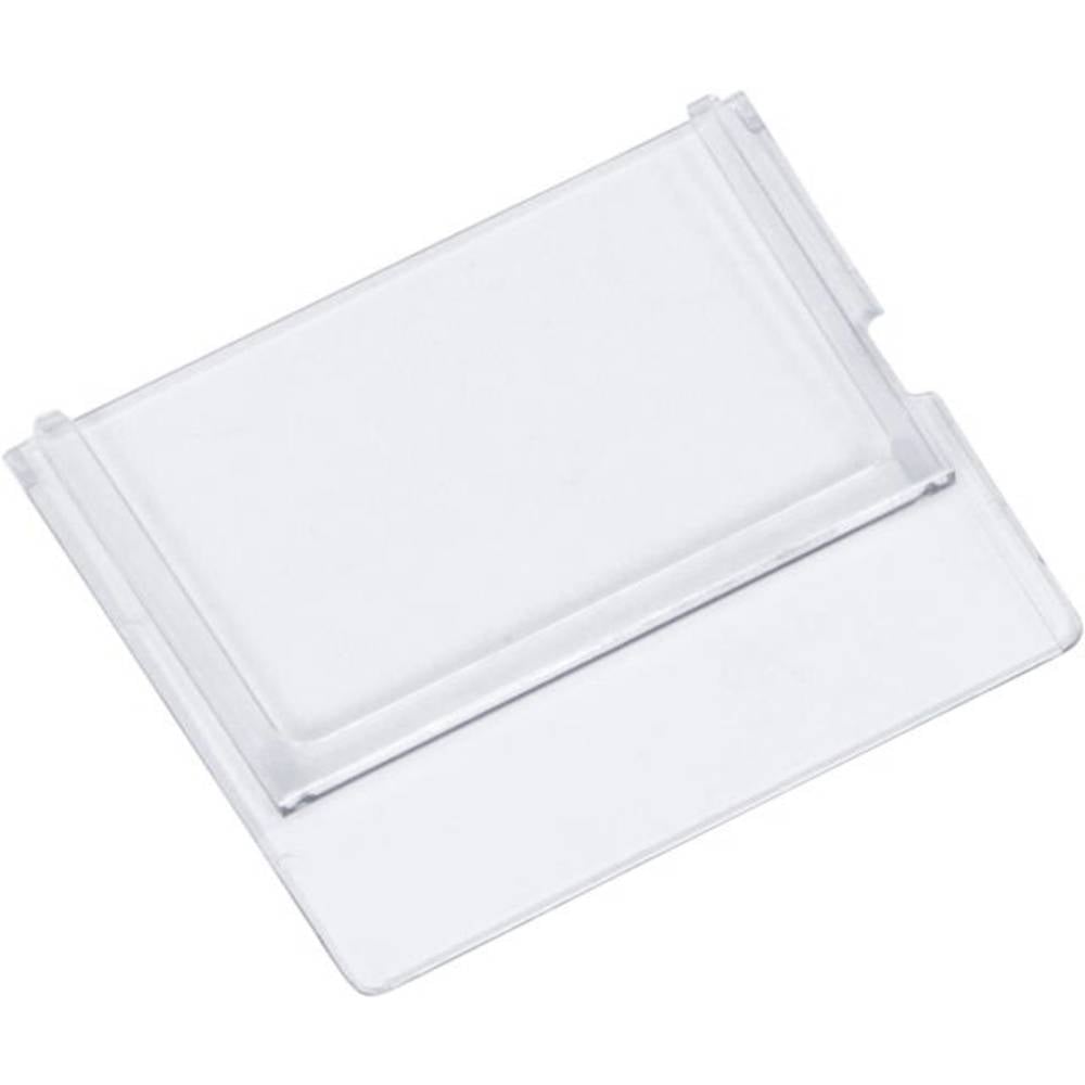 Alutec Trennwand Zwischenwand Lagerbox Schubladenmagazin 91mm Set 300 Stück - 4009292807836