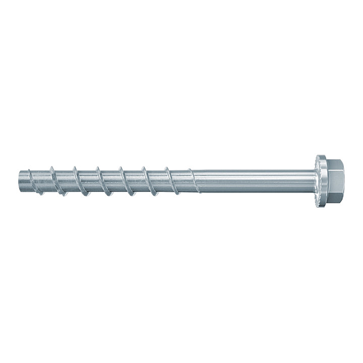 Fischer Betonschraube Schraube Ultracut Fbs Ii 8x130 80/65 Us Tx 50 St Set B-Ware - 4048962251401