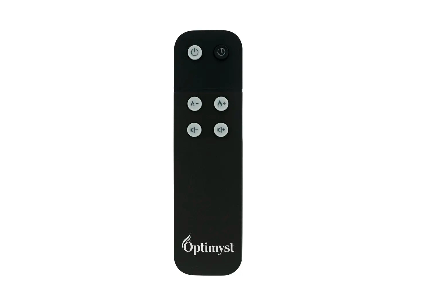 B-Ware Dimplex Elektroeinsatz Kamineinsatz Cassette 400 Led Optimyst Schwarz Remote - 5011139210791