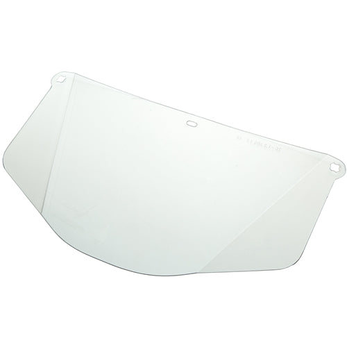 B-Ware 3 M Schutzschild Wp 98, Acetat, 1,8 Mm Visier Schutzvisier Kopfschutz Schutz - 5015415102305