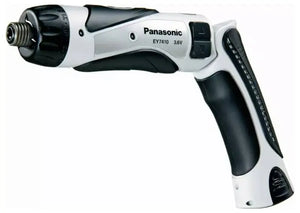B-Ware Panasonic Akkuschrauber Knickschrauber Ey7410 F03 B32 Li Ion Mit Akku Werkzeug 3,6 V