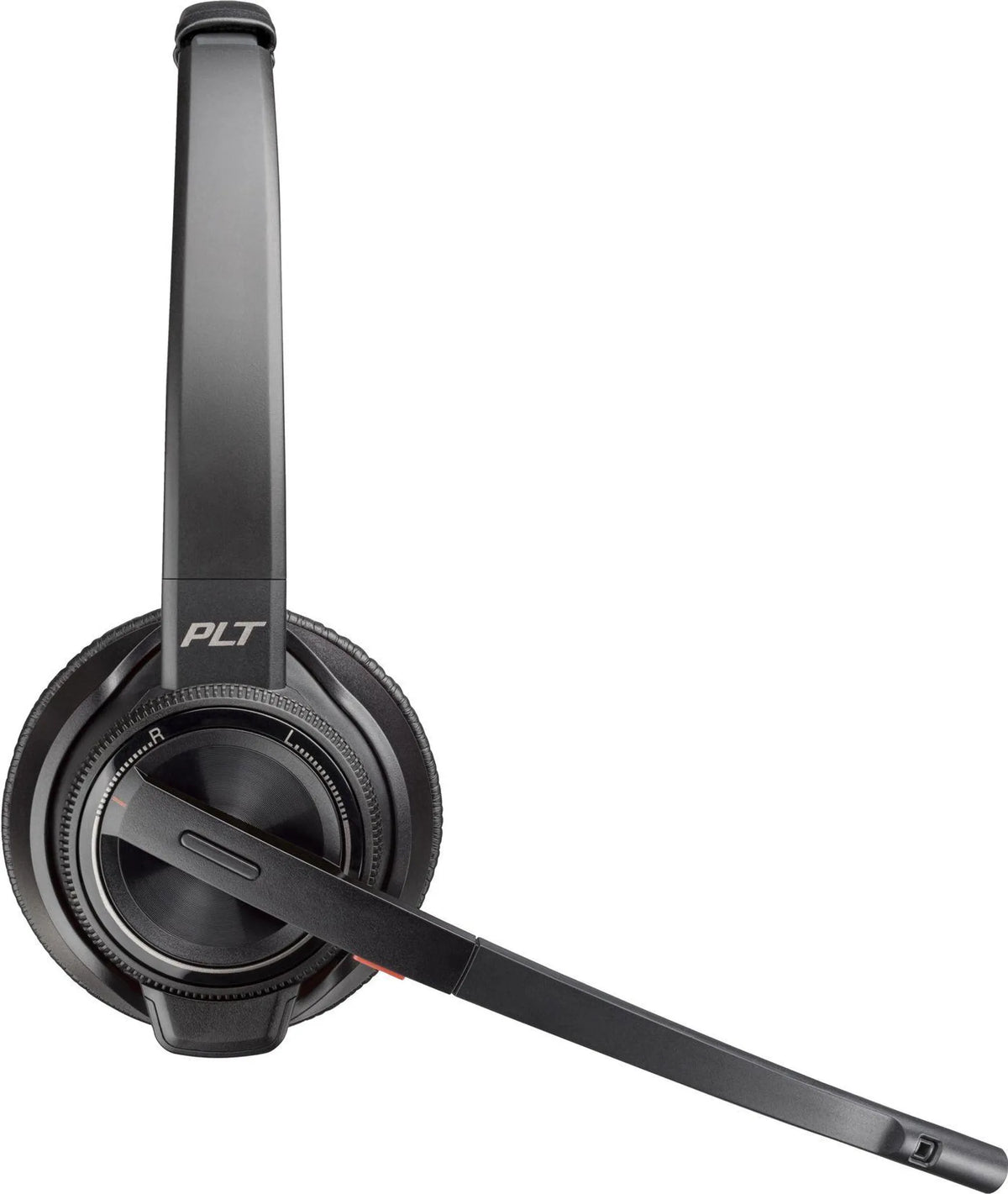 Poly Kopfhörer Headset Sprechgarnitur Savi 8220 UC DECT USB Noise Cancelling - 5033588052685