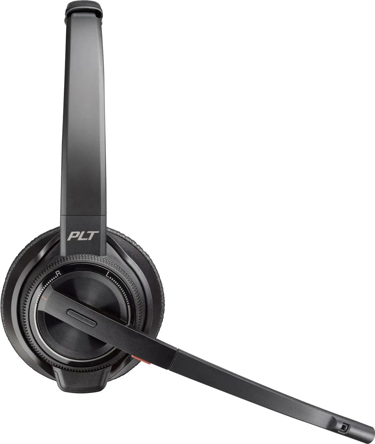 B-Ware Poly Kopfhörer Headset Sprechgarnitur Savi 8220 Uc Dect Usb Noise Cancelling - 5033588052685