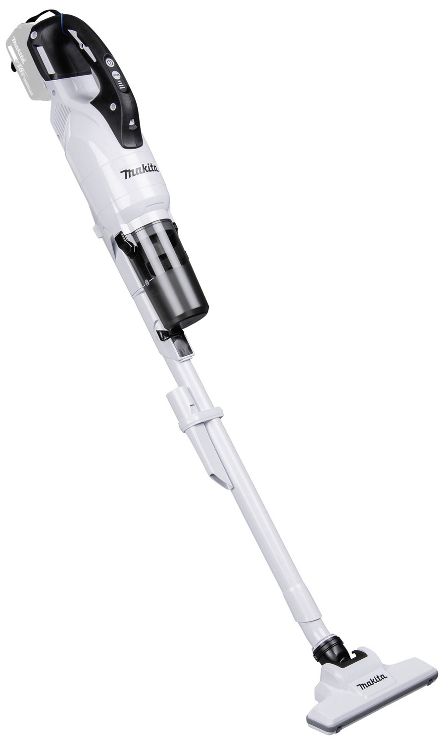 B-Ware Makita Dcl286 Fzw Dcl286 Fzw Akku Handstaubsauger 18 V 100 W Handstaubsaguer740