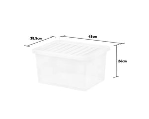 Descriptive image text