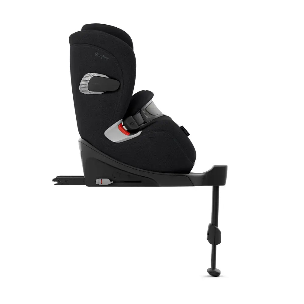 B-Ware Cybex Platinum Autositz Sitzschale Anoris T2 I Size Plus Kindersitz Sepia Black