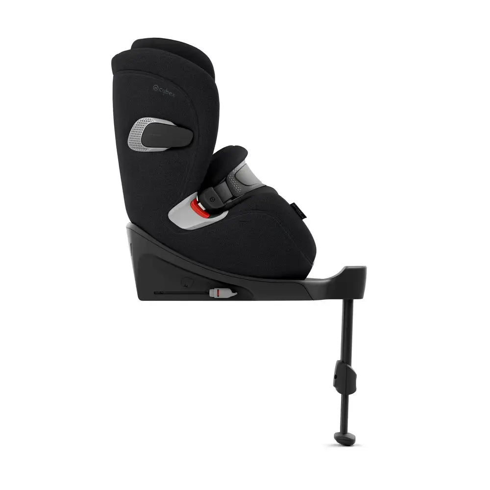 B-Ware Cybex Platinum Autositz Sitzschale Anoris T2 I Size Plus Kindersitz Sepia Black