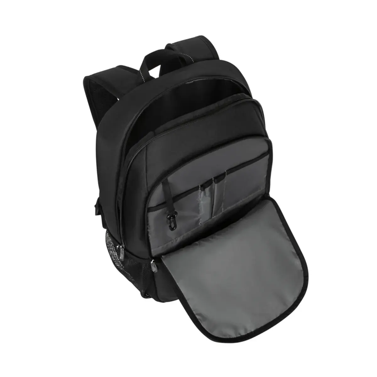 B-Ware Targus Notebook Rucksack Laptop Tasche Classic Backpack 16 Zoll Polyester - 5051794042665