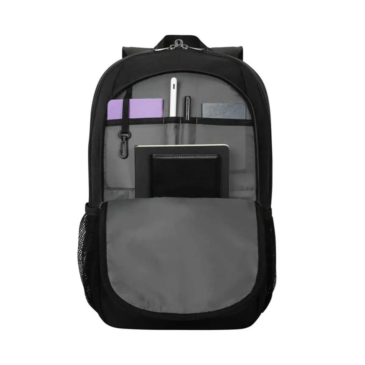 B-Ware Targus Notebook Rucksack Laptop Tasche Classic Backpack 16 Zoll Polyester - 5051794042665
