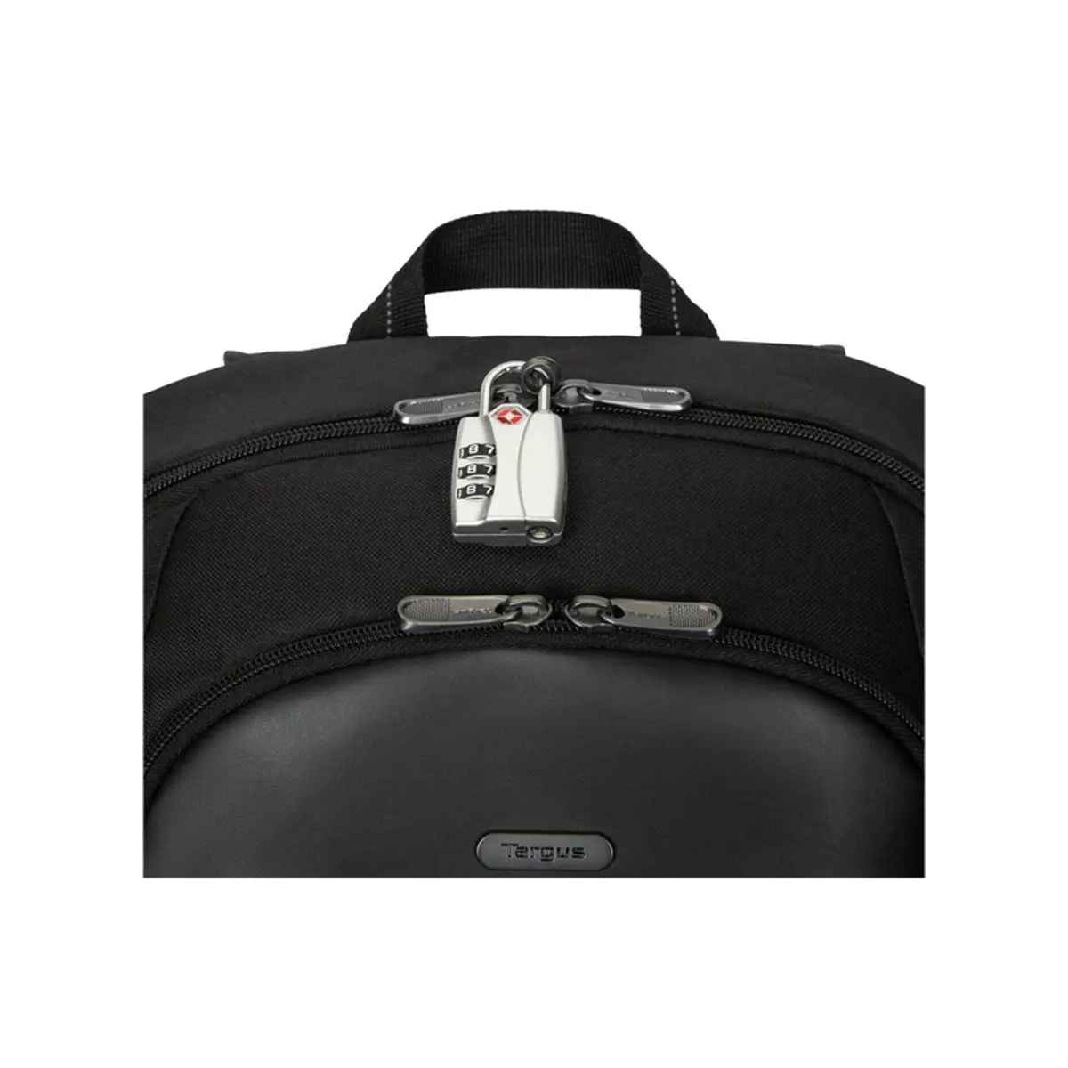 B-Ware Targus Notebook Rucksack Laptop Tasche Classic Backpack 16 Zoll Polyester - 5051794042665