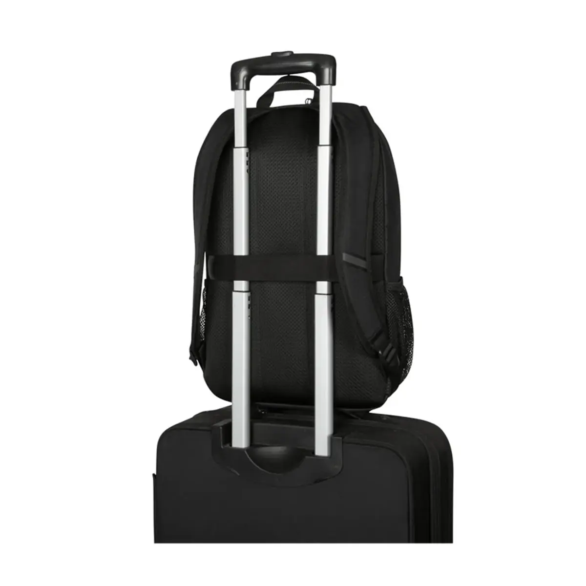 B-Ware Targus Notebook Rucksack Laptop Tasche Classic Backpack 16 Zoll Polyester - 5051794042665