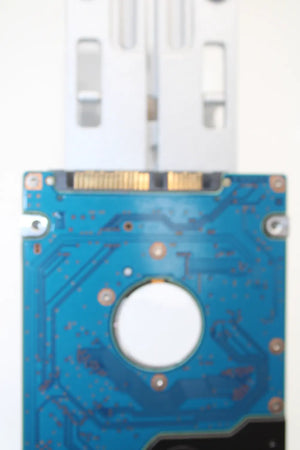 B-Ware Hitachi Festplatte Harddisk Laufwerk Sata 2 5 Zoll 320 Gb 5400 Umin Hot Swap