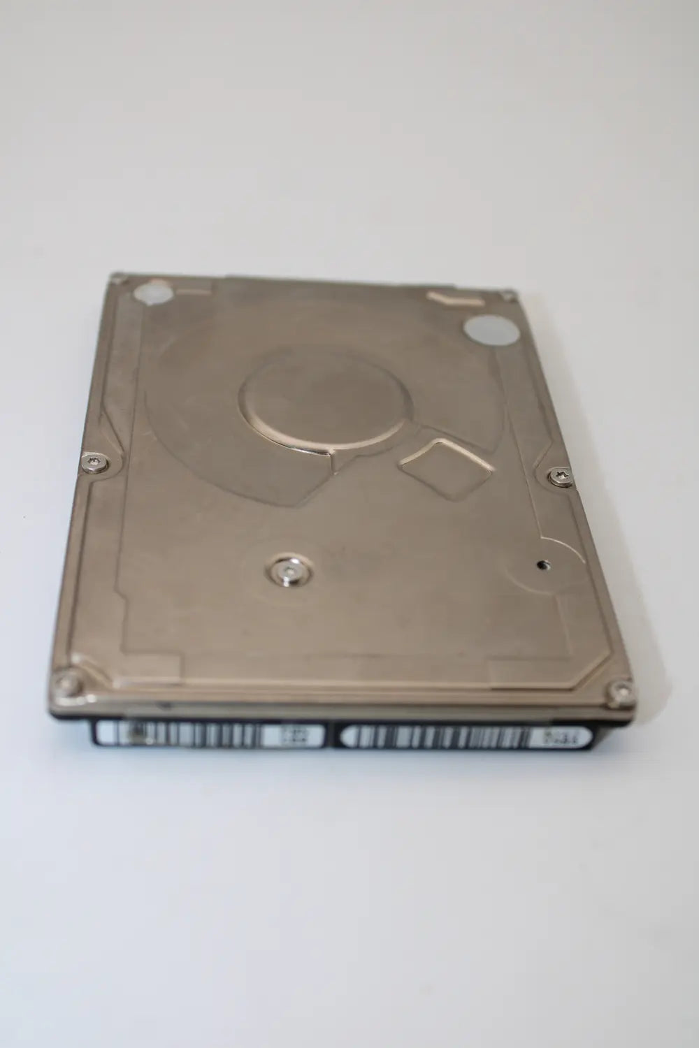 B-Ware Hitachi Festplatte Harddisk Laufwerk Sata 2 5 Zoll 320 Gb 5400 Umin Hot Swap - 5051868326431