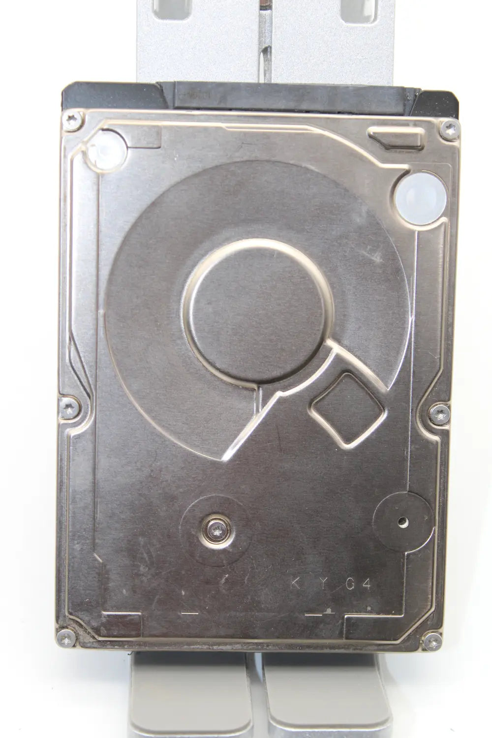 B-Ware Hitachi Festplatte Harddisk Laufwerk Sata 2 5 Zoll 320 Gb 5400 Umin Hot Swap - 5051868326431