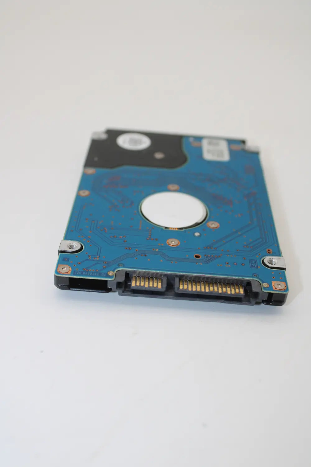 B-Ware Hitachi Festplatte Harddisk Laufwerk Sata 2 5 Zoll 320 Gb 5400 Umin Hot Swap - 5051868326431