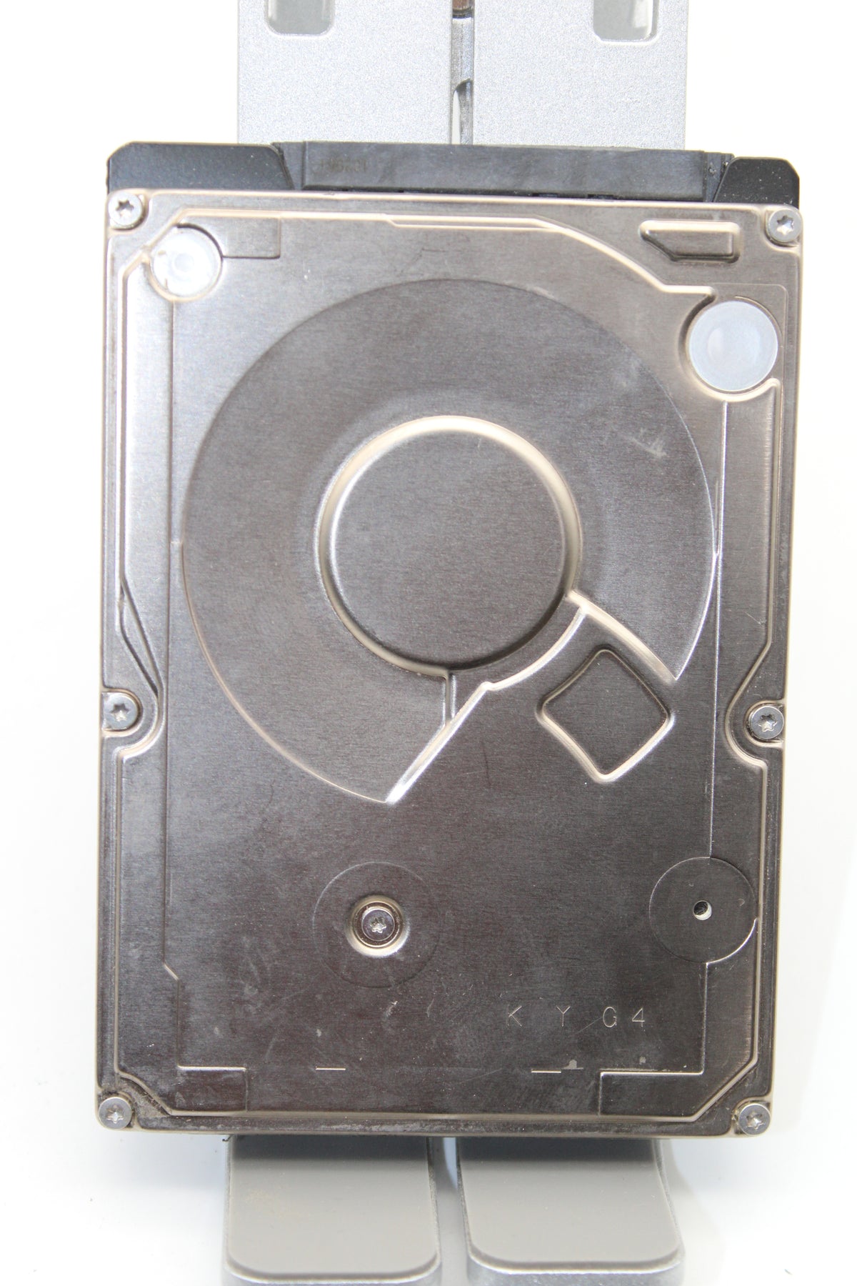 Hitachi Festplatte Harddisk Laufwerk SATA 2 5 Zoll 320 GB 5400Umin Hot Swap - 5051868326431