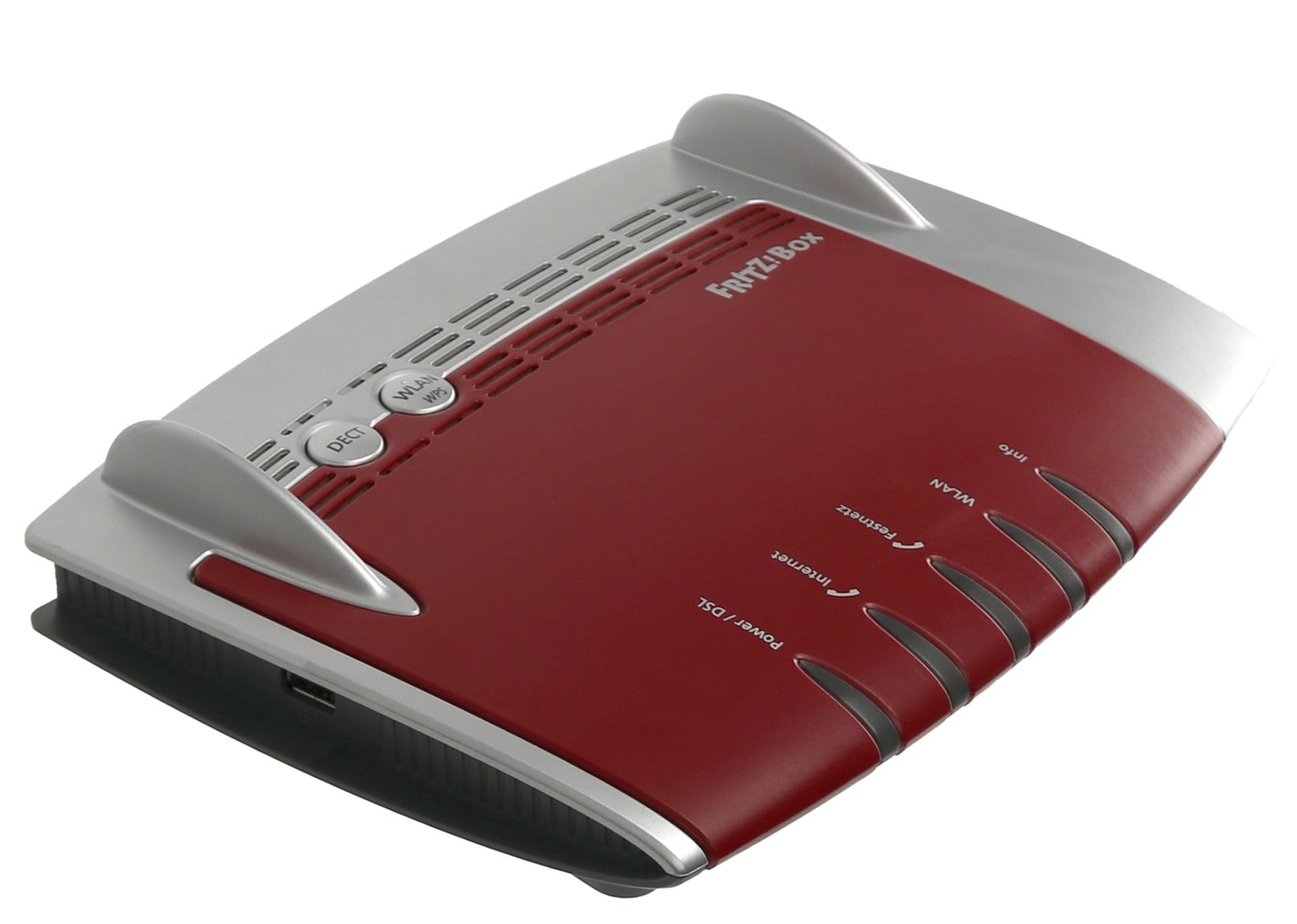 Avm Fritz!Box Fon Wlan 7490 Router Modem Telefonanlage Mesh Netzwerk Vdsl Adsl B-Ware - 5054484881971