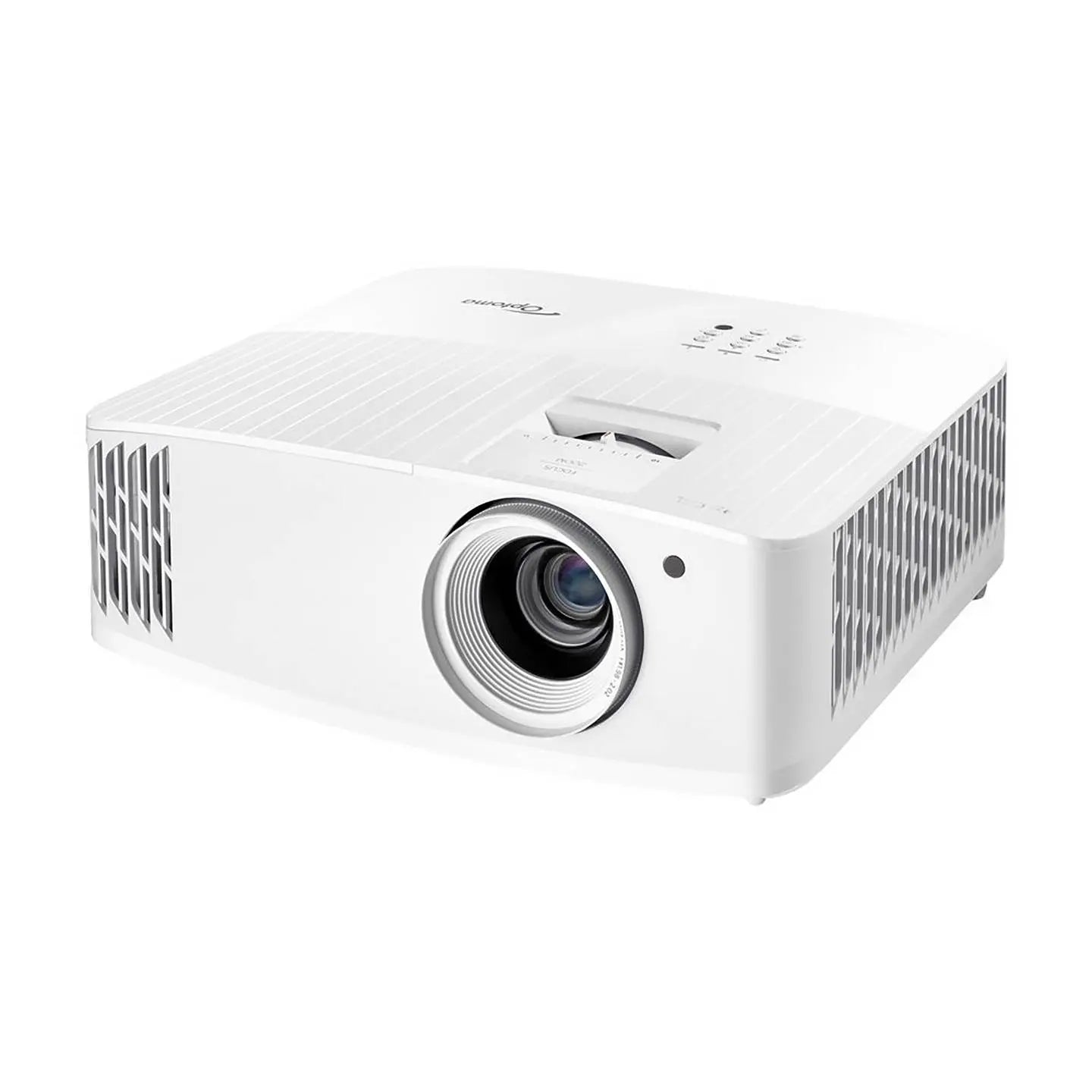 B-Ware Optoma Beamer Projektor 4 K400 X 4 K Uhd 3840 X 2160 4000 Lumen Siehe Text - 5055387666924
