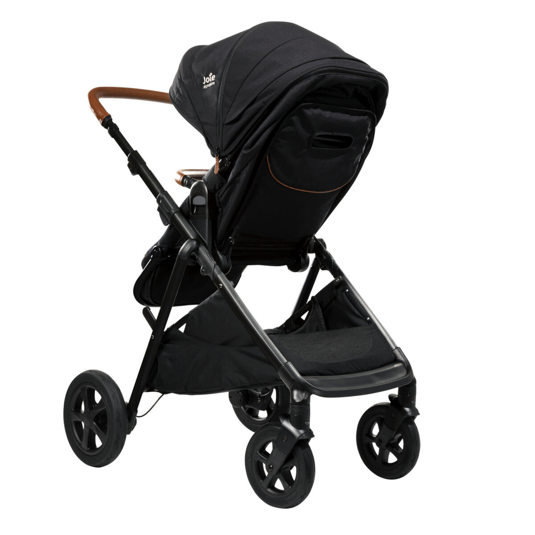 Joie Signature Aeria Kinderwagen Buggy + Regenverdeck Eclipse Kollektion 2022/23 B-Ware - 5056080611563