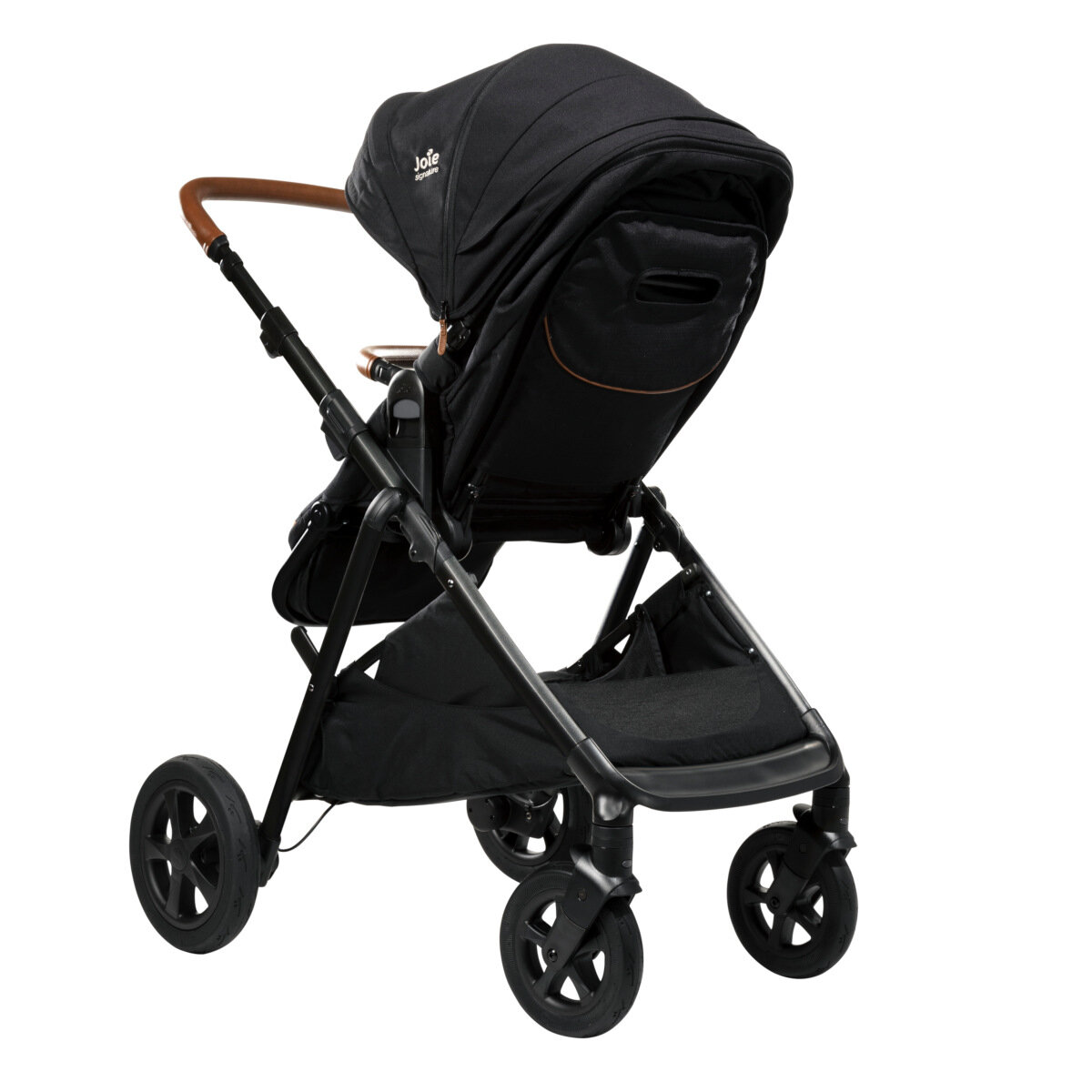 Joie Signature Aeria Kinderwagen Buggy + Regenverdeck Eclipse Kollektion 2022/23 B-Ware - 5056080611563