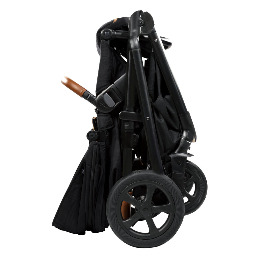 Joie Signature Aeria Kinderwagen Buggy + Regenverdeck Eclipse Kollektion 2022/23 B-Ware - 5056080611563