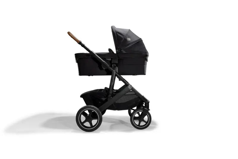 B-Ware Joie Babywanne Tragetasche Ramble Xl Eclipse Kinderwagenaufsatz Signature - 5056080615257