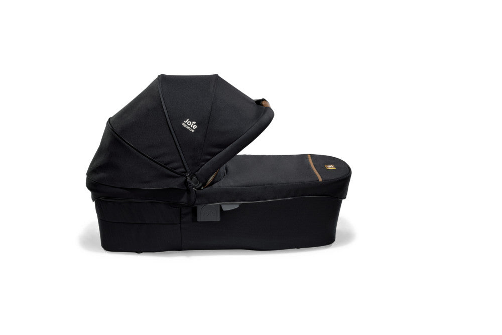 Joie Babywanne Tragetasche Ramble XL Eclipse Kinderwagenaufsatz Signature - 5056080615257