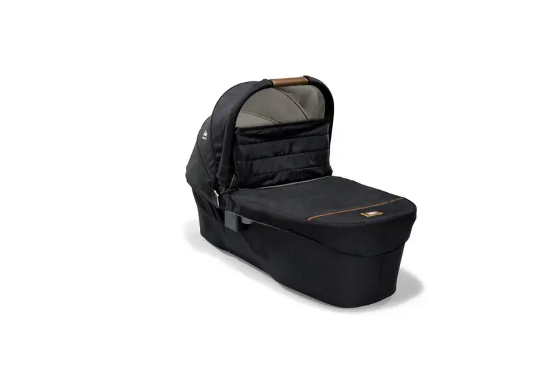 B-Ware Joie Babywanne Tragetasche Ramble Xl Eclipse Kinderwagenaufsatz Signature - 5056080615257