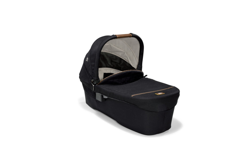 Joie Babywanne Tragetasche Ramble XL Eclipse Kinderwagenaufsatz Signature - 5056080615257