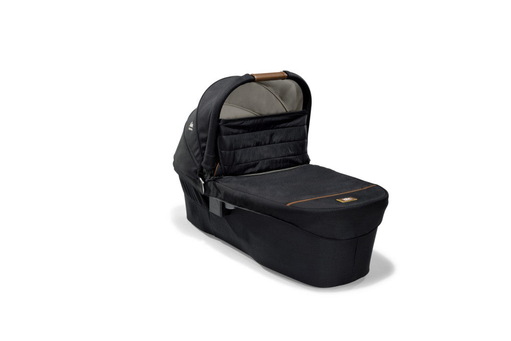 Joie Babywanne Tragetasche Ramble XL Eclipse Kinderwagenaufsatz Signature - 5056080615257