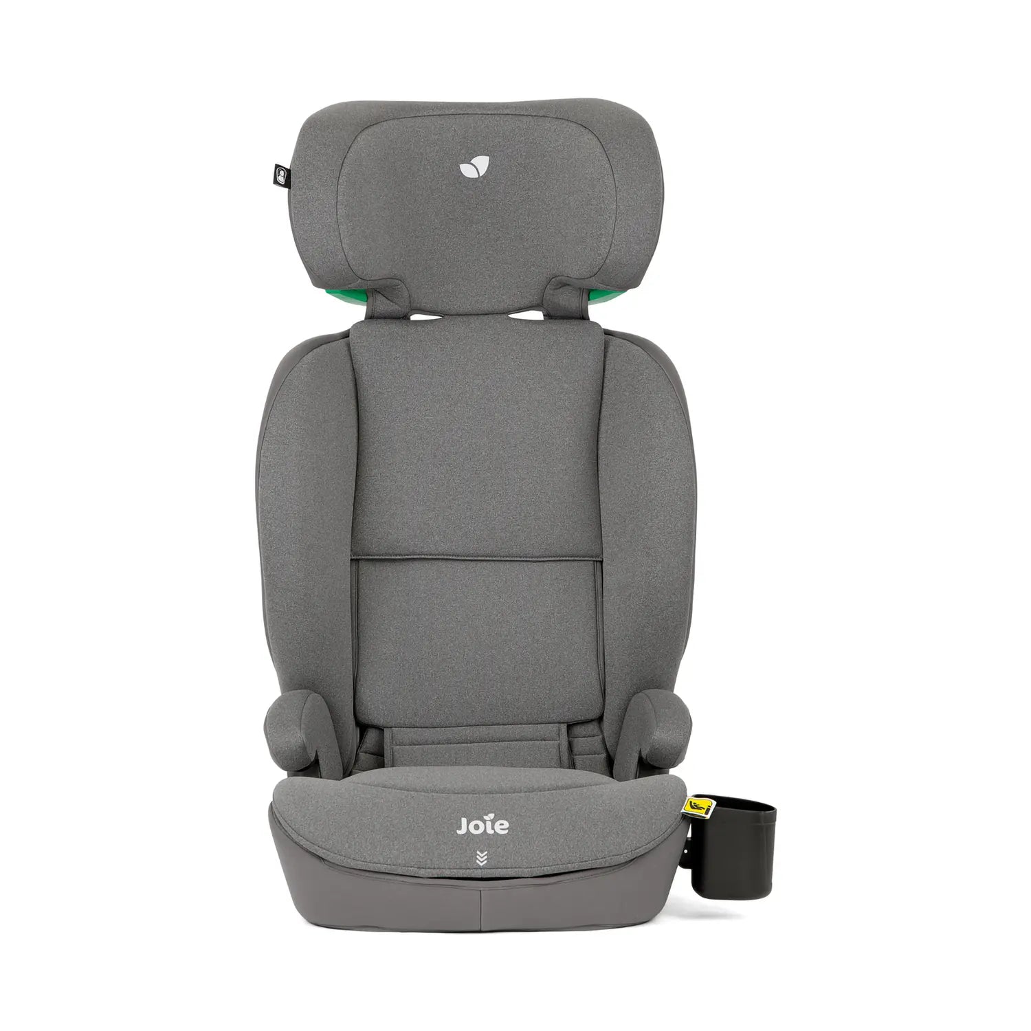 B-Ware Joie Kindersitz Autositz I Size Isofix Gruppe 123 Blau Ab 15 Monate Bis 12 Jahre - 5056080618616