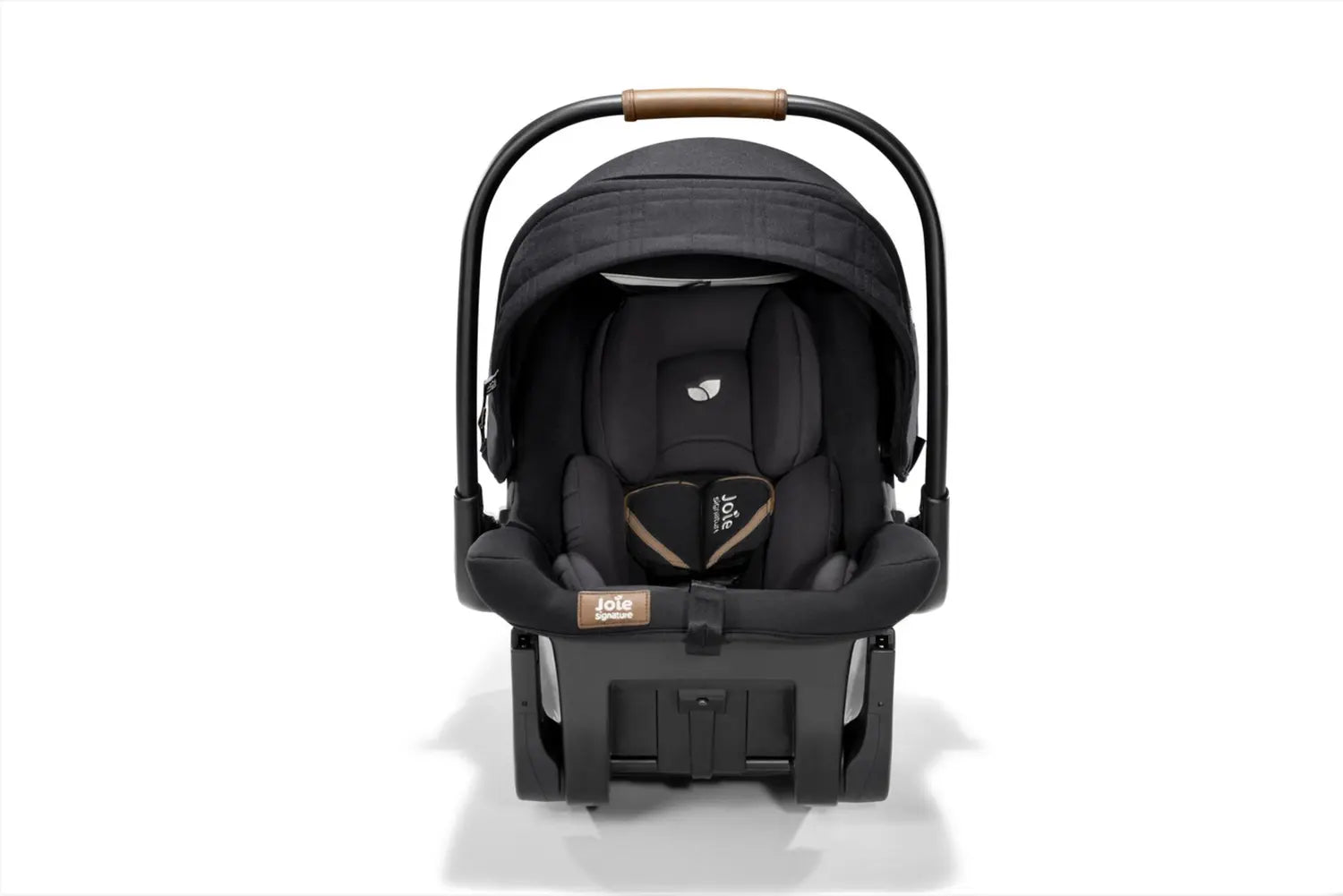 B-Ware Joie Signature Sprint Eclipse Babyschale Autositz Kindersitz Sitz - 5056080618661