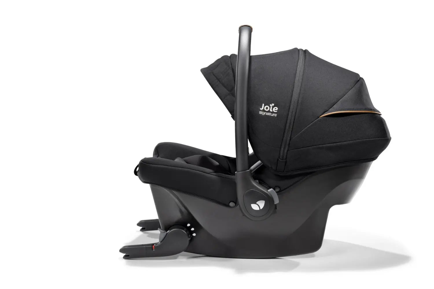 B-Ware Joie Signature Sprint Eclipse Babyschale Autositz Kindersitz Sitz - 5056080618661