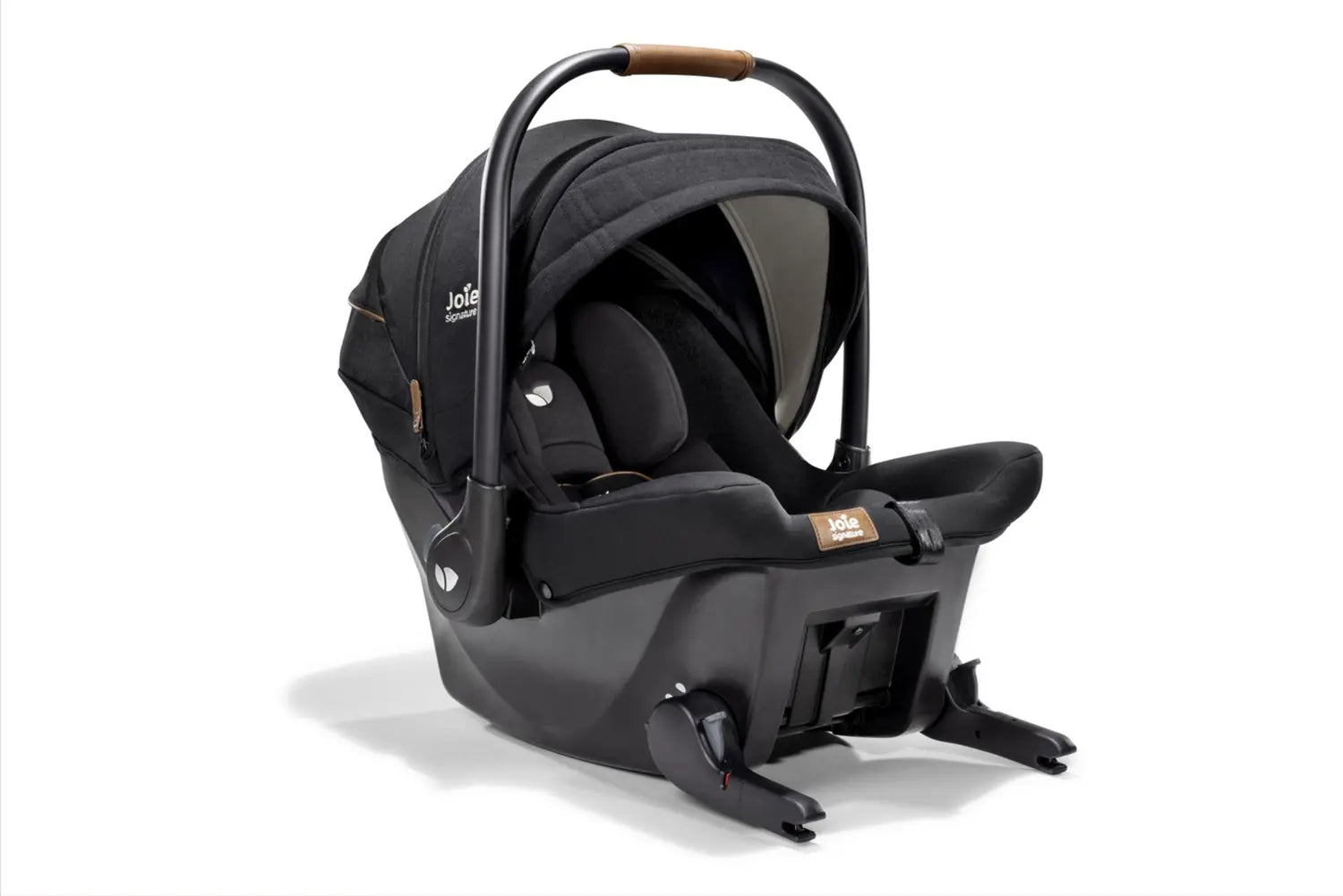 B-Ware Joie Signature Sprint Eclipse Babyschale Autositz Kindersitz Sitz - 5056080618661