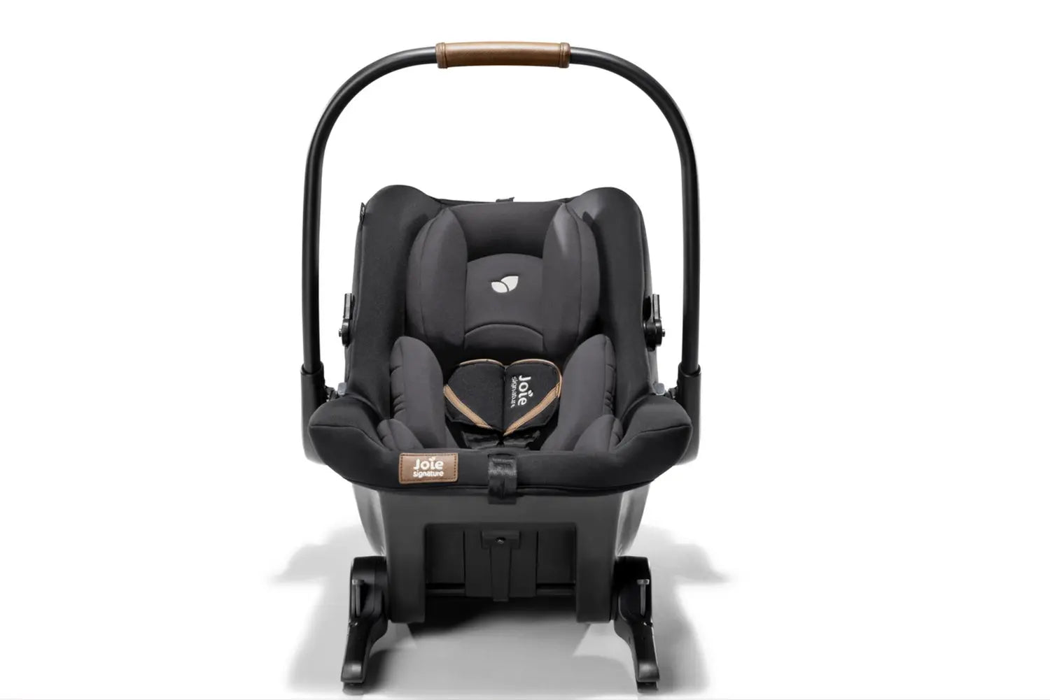 B-Ware Joie Signature Sprint Eclipse Babyschale Autositz Kindersitz Sitz - 5056080618661