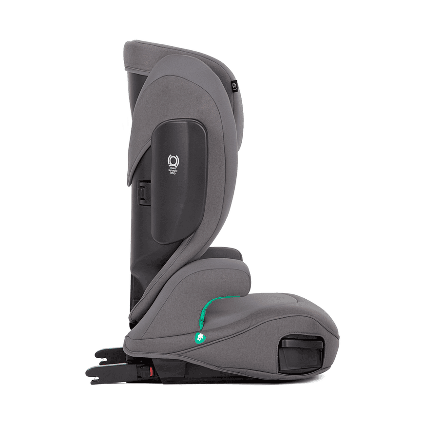 Siège auto enfant Joie I Trillo Fx Thunder 2025 avec fixation Isofix et appui-tête réglable (produit de seconde main).