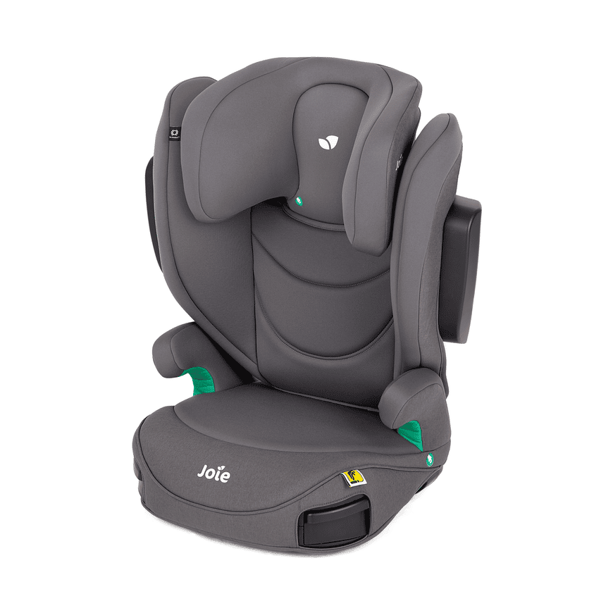 B-Ware Joie I Trillo Fx Thunder 2025 Kindersitz Autositz Isofix Kopfstütze Verstellbar