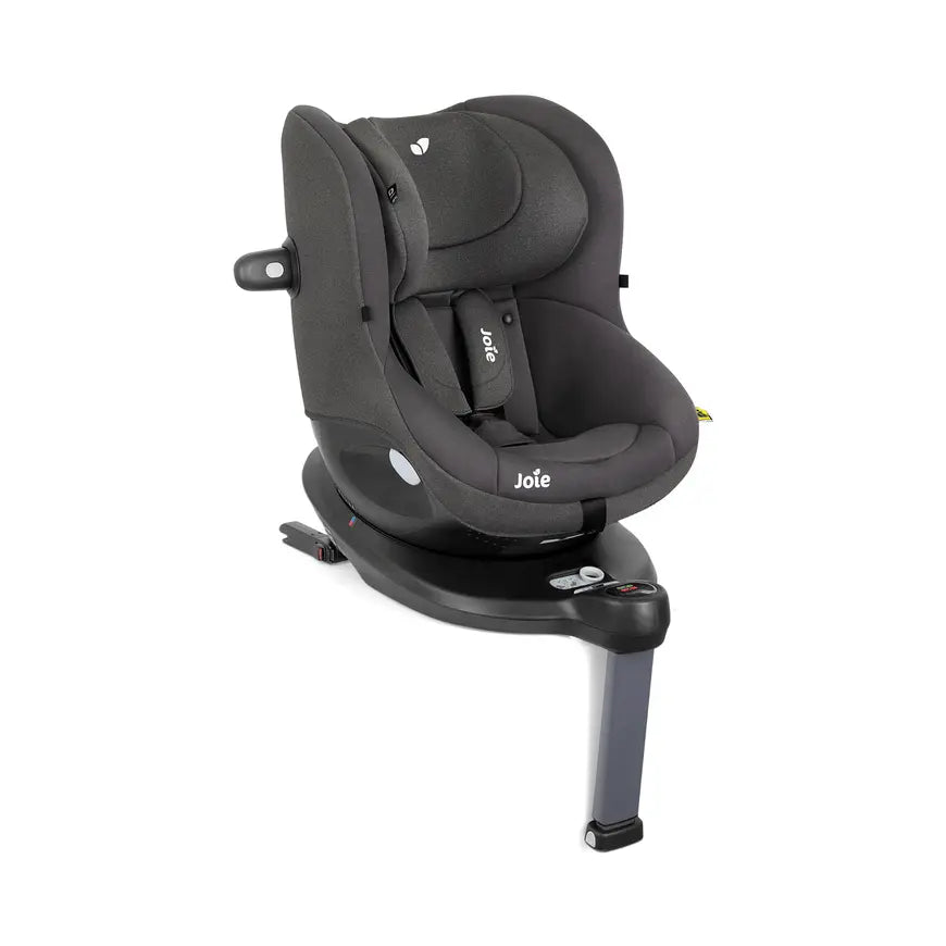 Joie I Spin 360 E Thunder Kindersitz Autositz Drehbarer Kinderautositz I Size B-Ware