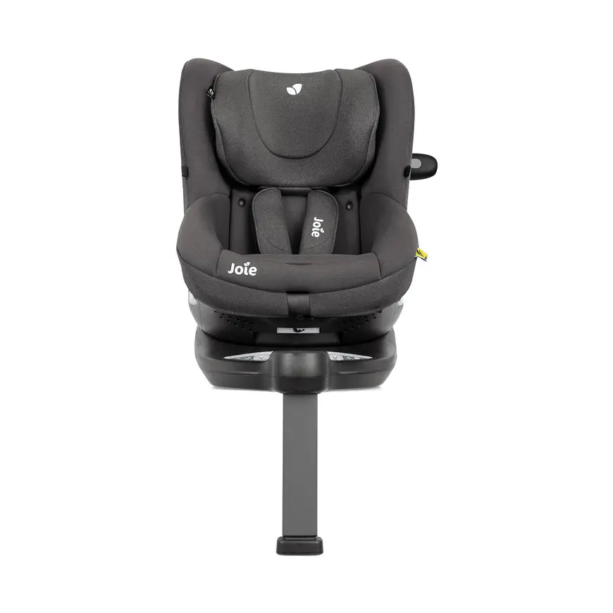 Joie I Spin 360 E Thunder Kindersitz Autositz Drehbarer Kinderautositz I Size B-Ware