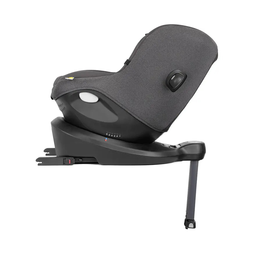 Joie I Spin 360 E Thunder Kindersitz Autositz Drehbarer Kinderautositz I Size B-Ware