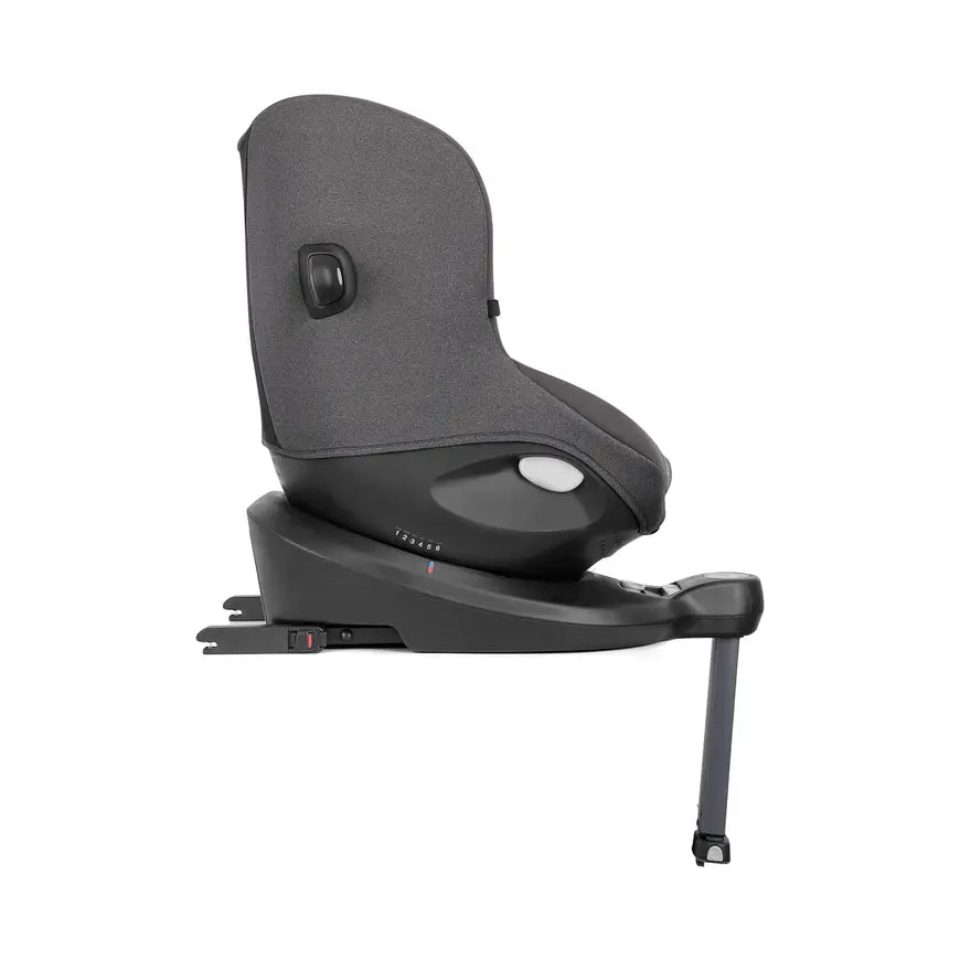 Joie I Spin 360 E Thunder Kindersitz Autositz Drehbarer Kinderautositz I Size B-Ware