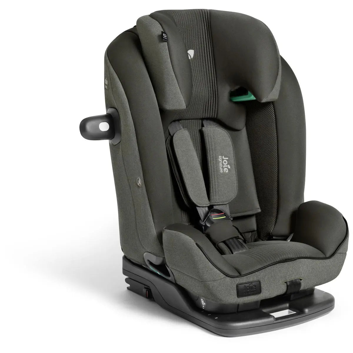 B-Ware Joie Kindersitz Autositz Sitz I Plenti Grün Signature 5 Punkt Gurt Evergreen - 5056080620497