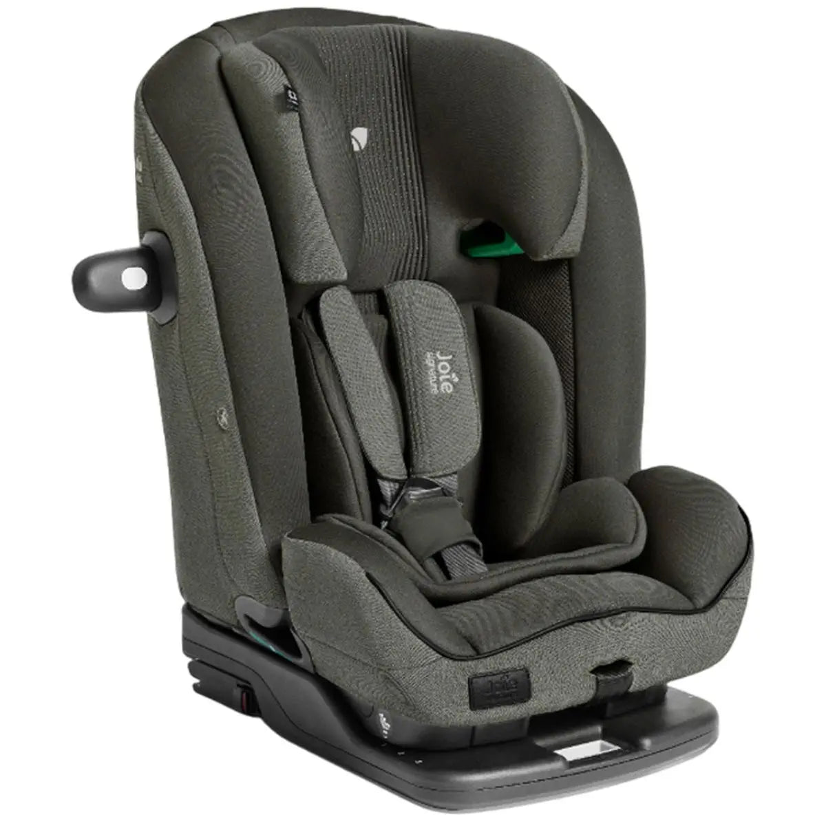 B-Ware Joie Kindersitz Autositz Sitz I Plenti Grün Signature 5 Punkt Gurt Evergreen - 5056080620497