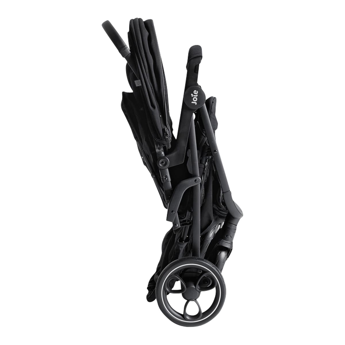Joie Zwillingswagen Geschwisterwagen Estrella Signature Eclipse Kinderwagen - 5056080620565