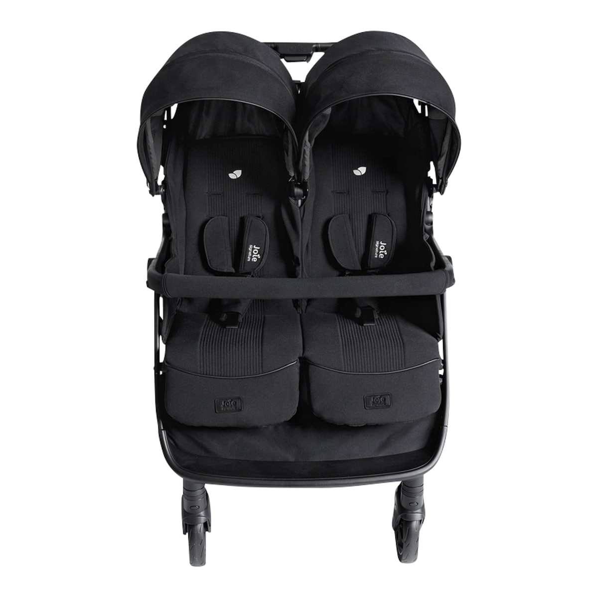 Joie Zwillingswagen Geschwisterwagen Estrella Signature Eclipse Kinderwagen - 5056080620565