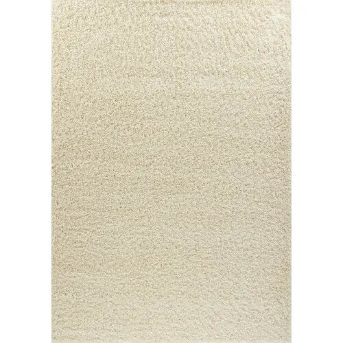 B-Ware Desire Rugs Teppich Matte Wohnzimmer Shaggy Polypropylen Elfenbein 60 X 110 Cm - 5056095200998