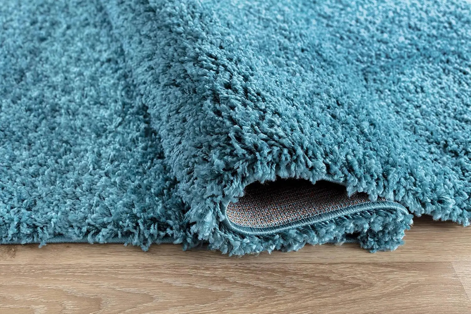 B-Ware Serdim Rugs Teppich 912 Teppichläufer Polypropylen Teal Blaugrün 120 X 170 Cm - 5056095201032